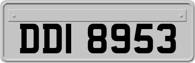 DDI8953