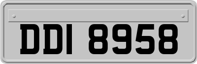 DDI8958