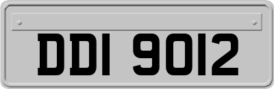 DDI9012