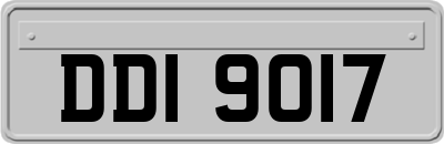 DDI9017