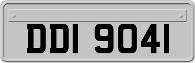 DDI9041