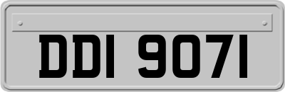 DDI9071