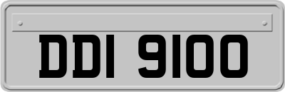 DDI9100