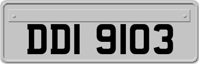 DDI9103