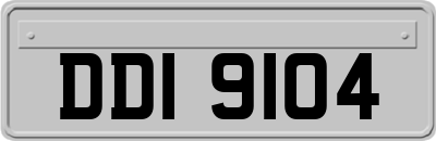 DDI9104