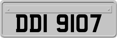 DDI9107