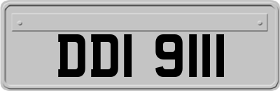 DDI9111