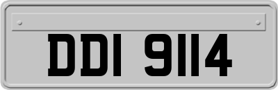 DDI9114