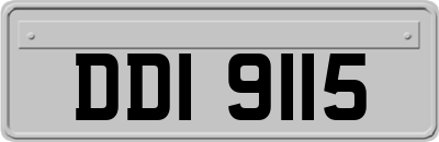 DDI9115