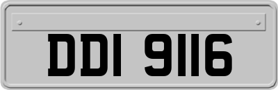 DDI9116