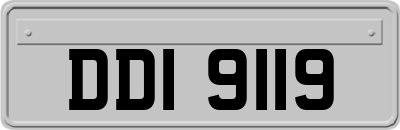 DDI9119