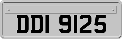 DDI9125