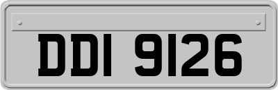 DDI9126