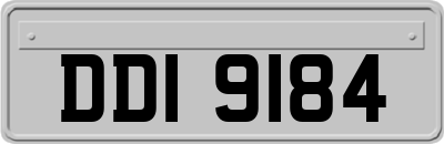 DDI9184
