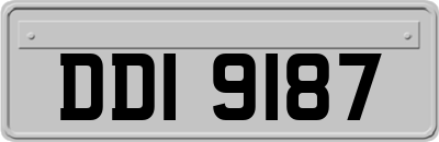 DDI9187