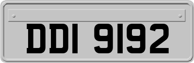 DDI9192