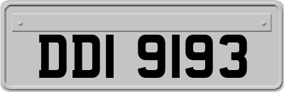 DDI9193