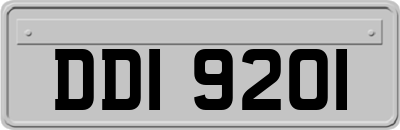 DDI9201