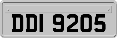 DDI9205