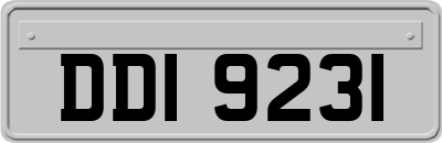 DDI9231