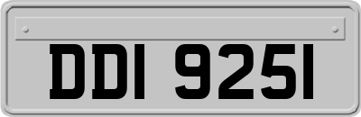 DDI9251