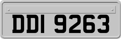 DDI9263