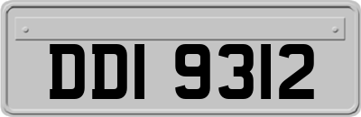 DDI9312