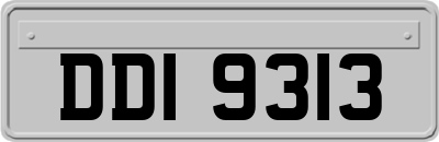 DDI9313