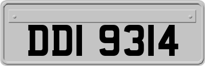 DDI9314