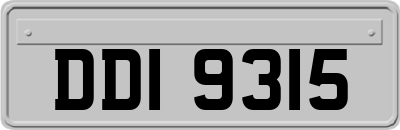 DDI9315