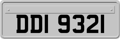 DDI9321