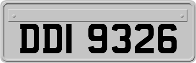 DDI9326