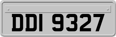 DDI9327