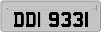 DDI9331