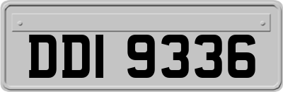 DDI9336