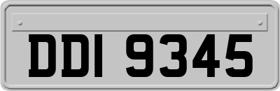 DDI9345