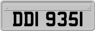 DDI9351