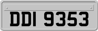 DDI9353