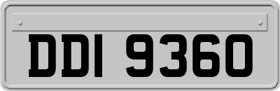DDI9360