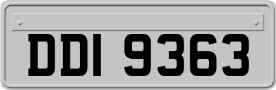 DDI9363