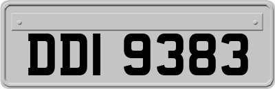 DDI9383
