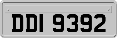 DDI9392