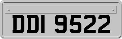DDI9522