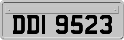 DDI9523