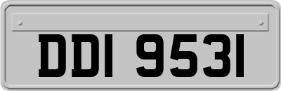 DDI9531