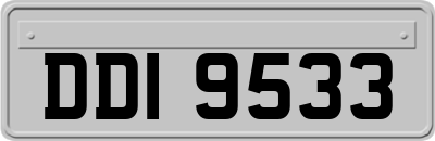 DDI9533