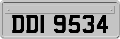 DDI9534