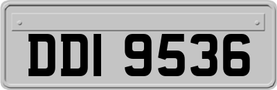 DDI9536
