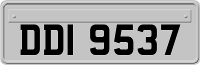 DDI9537