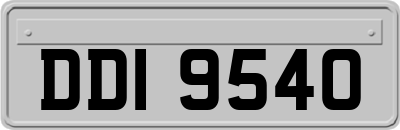 DDI9540